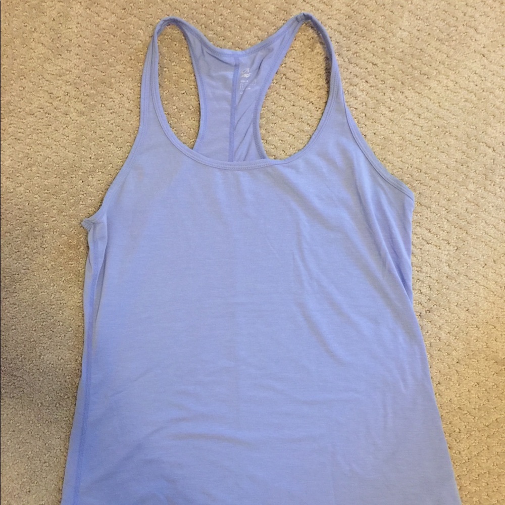 GapFit top